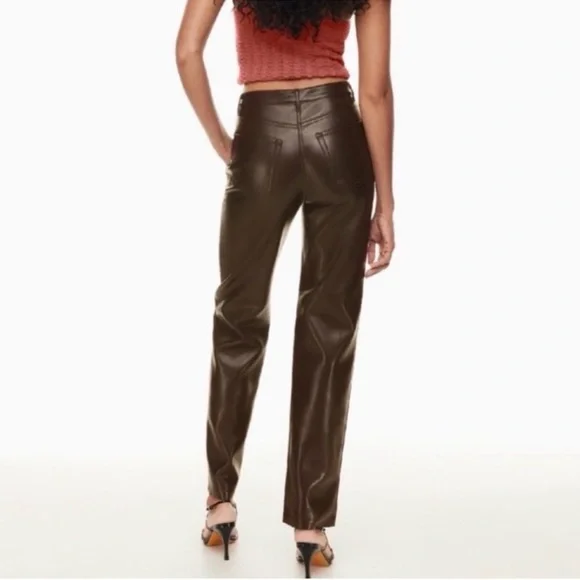 Wilfred The Melina pant - Picture 2 of 4